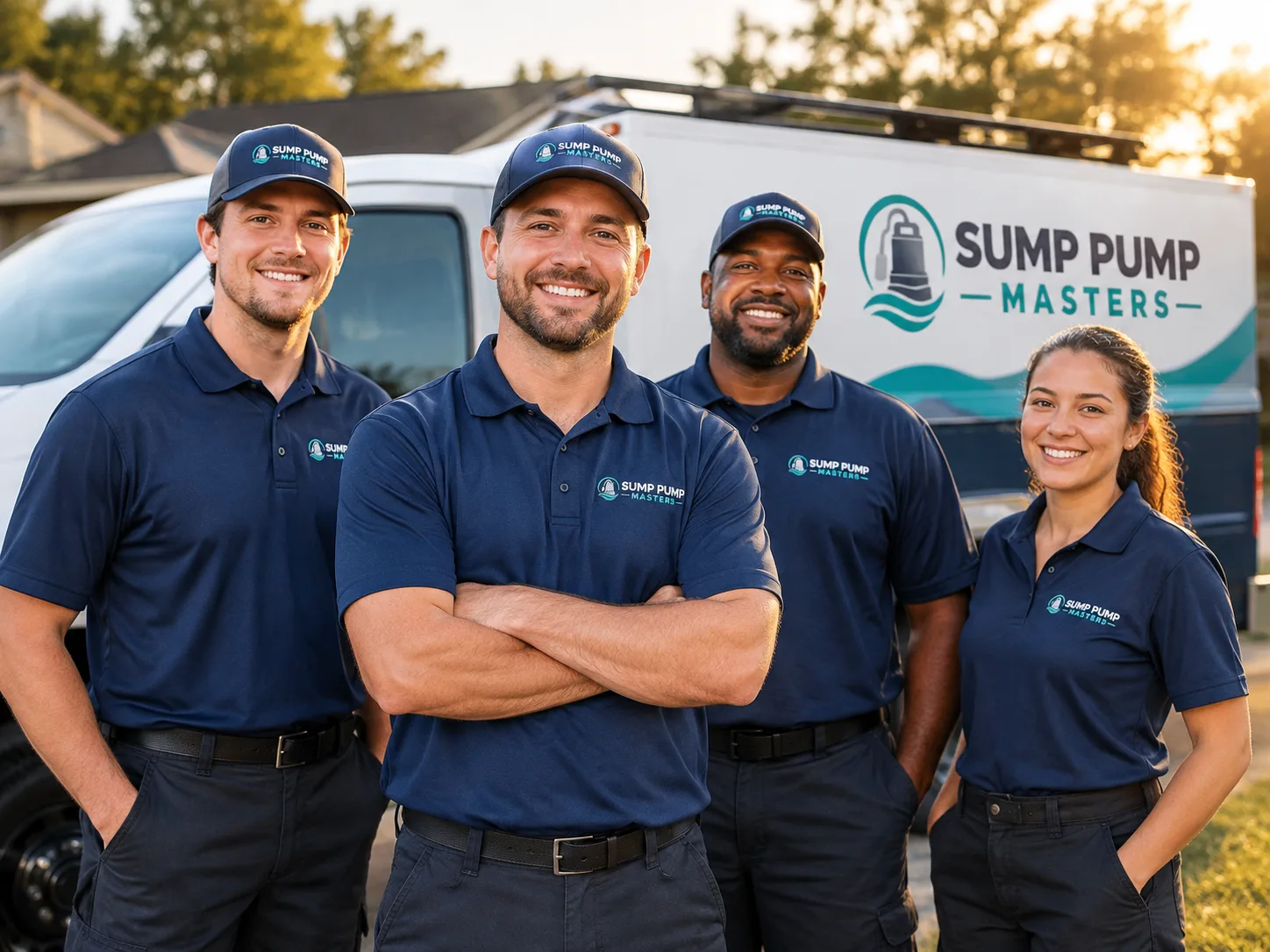 Sump Pump Repair company in Colliers, WV