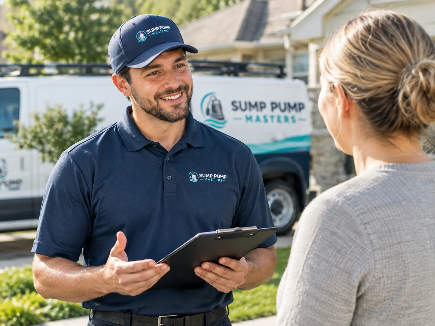 Sump Pump Repair Colliers, WV FAQs